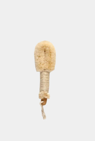 Sisal Body Brush