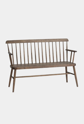 Atlas Bench Seat