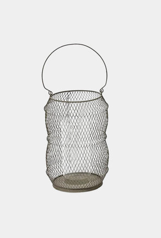 Ponte Mesh Lantern Large