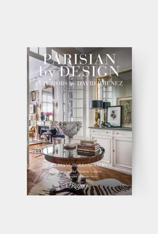 Parisian By Design