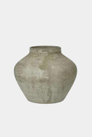 Landis Classic Medium Vase Natural