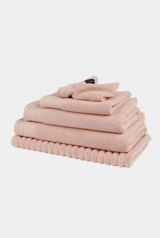 Bemboka Towels Blush