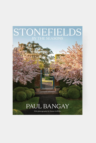 Stonefields By The Season