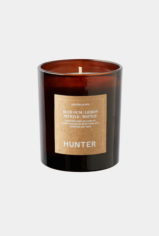 Australia Candle