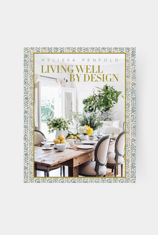 Living Well by Design