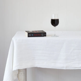 Milkcloud Tablecloth