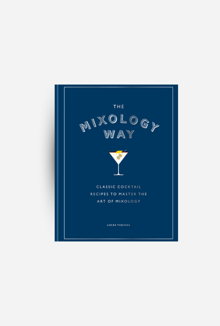 Mixology Way