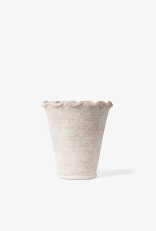 Wavy Planter Vase