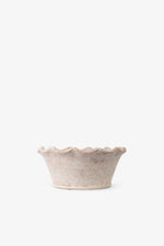 Wavy Planter Bowl