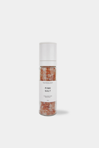 Himalayan Pink Rock Salt