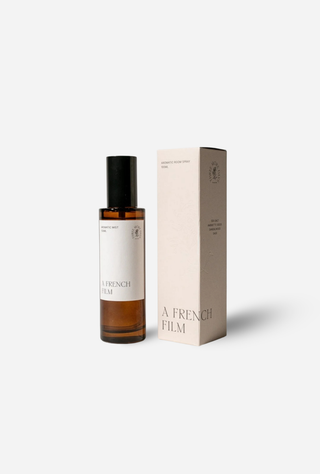 A French Film - Room Spray