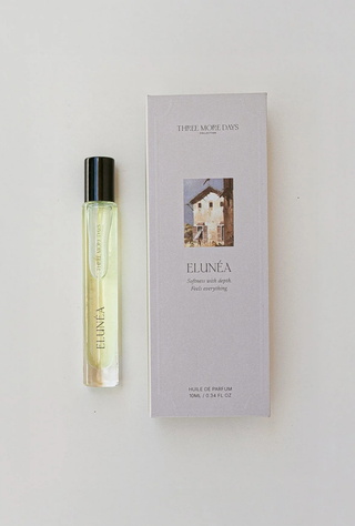 Elunea Perfume Oil