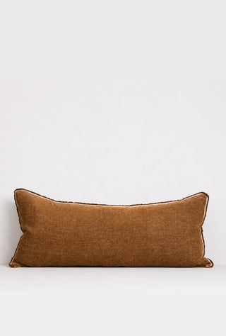 Sutton Praline Lodge Cushion