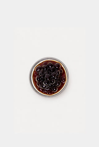 Caramelised Fig Balsamic Garnish Pearls