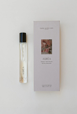 Auréa Perfume Oil
