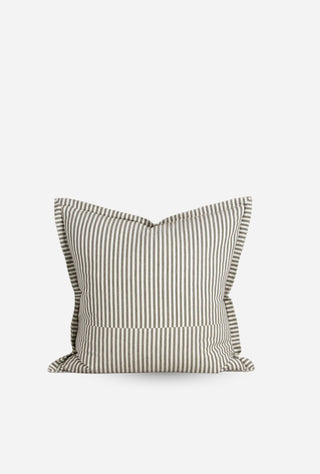 Rowan Cushion Olive