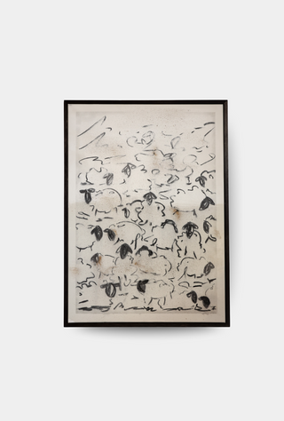 The Flock By Mel Stuart