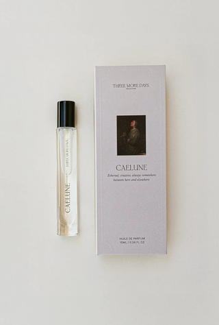 Caelune Perfume Oil