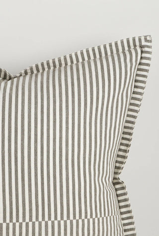 Rowan Cushion Olive