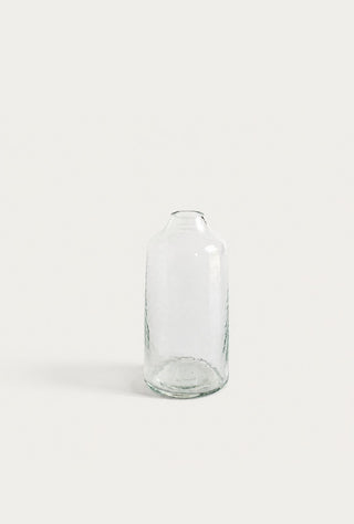 Siena Handblown Vase