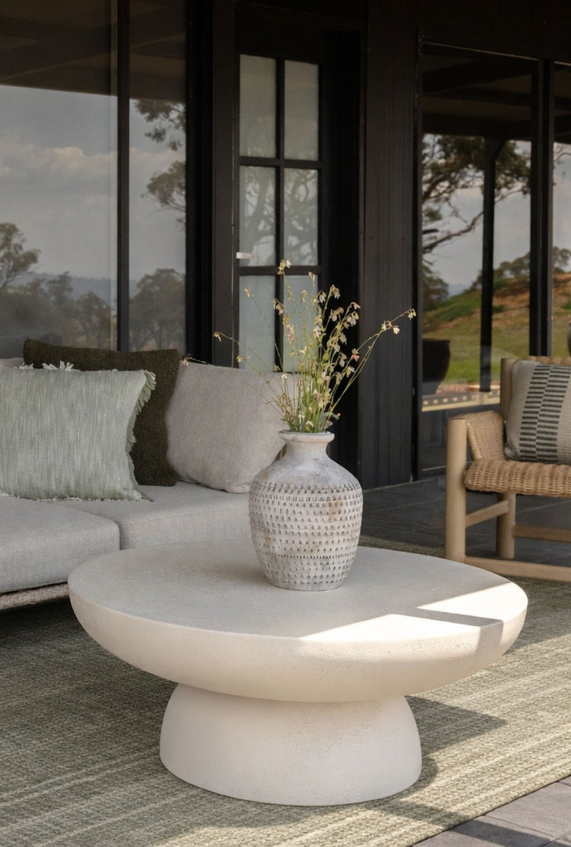 Virtual Courtyard & Small Space Plan