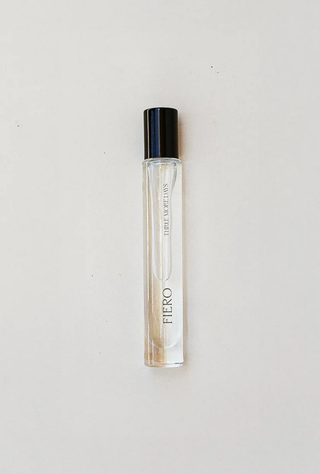 Fiero Perfume Oil
