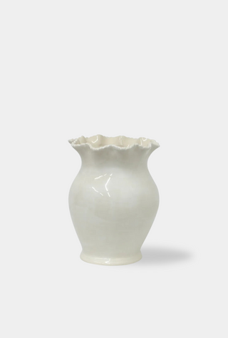 Scillia Rope Vase