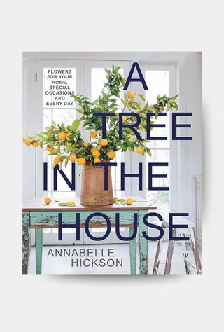 Tree in the House