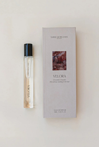 Velora Perfume Oil