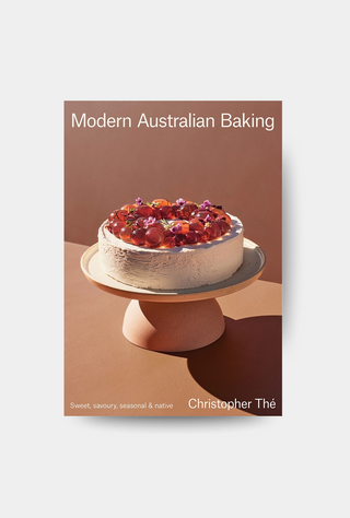 Modern Australian Baking