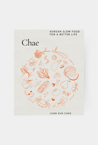 Chae: Korean Slow Food For A Better Life