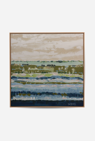 Country Creek Colour- Jac Harvey