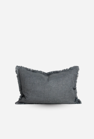 Dover Slate Cushion