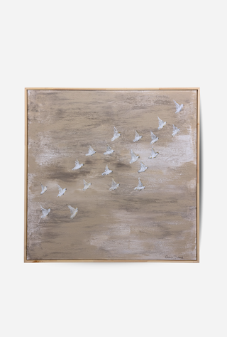 'On the Wing'- Cherie Boland
