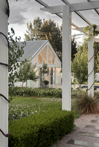 Complimentary Garden Design Consult
