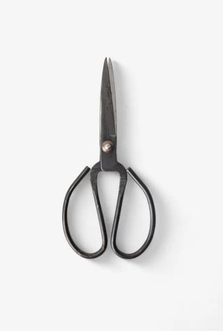 Black Herb Scissors