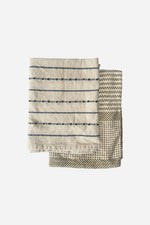 Wylie Tea Towels