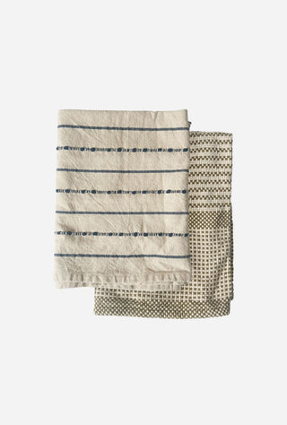 Wylie Tea Towels
