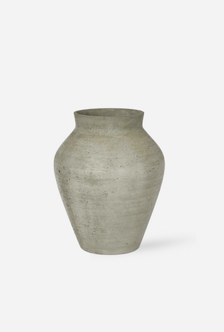 Landis Vase Natural Large