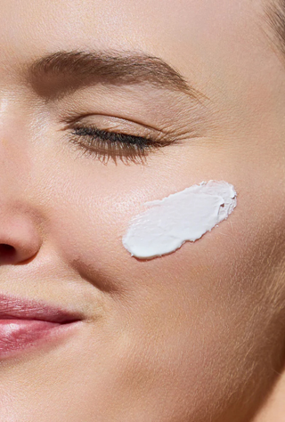 SPF 50+ Face Cremè