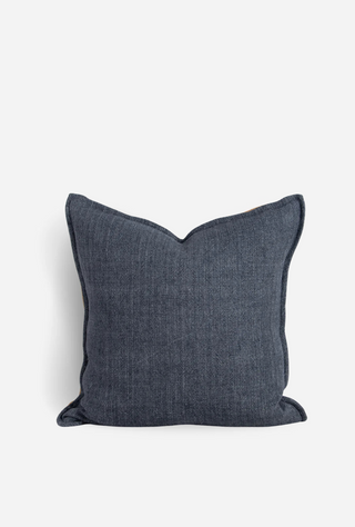 Flaxmill Cushion Thunder