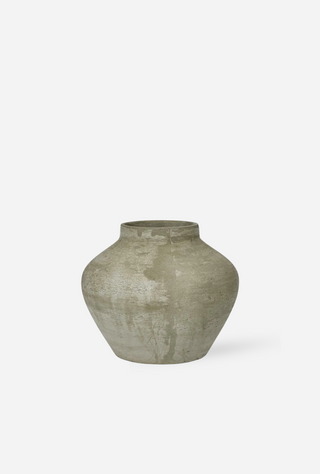 Landis Vase Natural Small