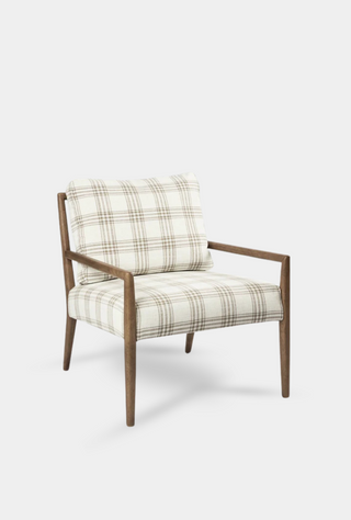 Douglas Armchair