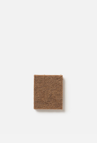 Coco Fibre Dish Cloth 3-Set