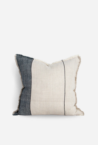 Frankton Cushion Cloudburst