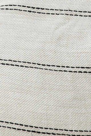 Mira Linen Bedcover