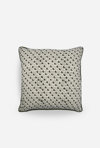 Sorrel Cushion