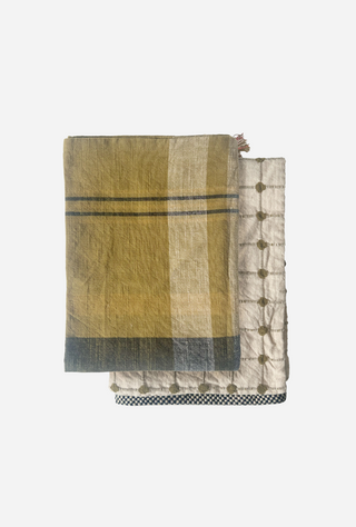 Florence Tea Towels
