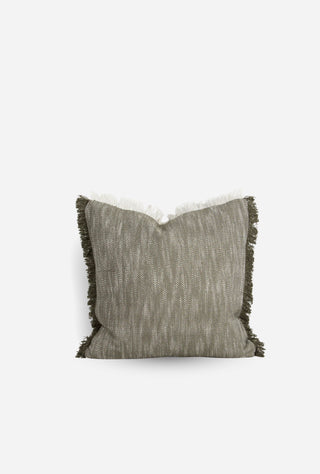 Caspian Mangrove Cushion