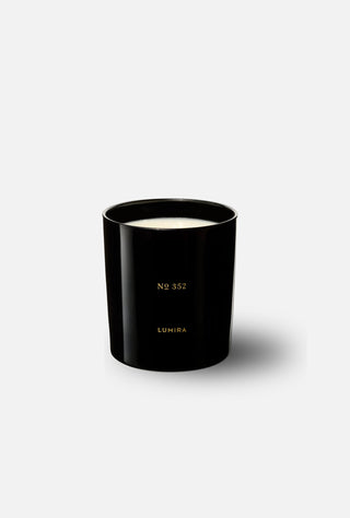 No. 352 Leather & Cedar Candle